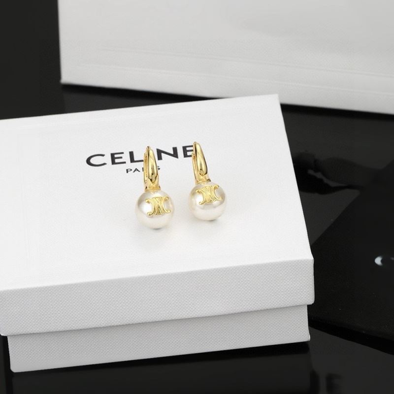 Celine Earrings